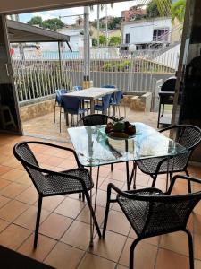 Cabaña ciudadela premium San Jerónimo