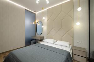 Petrovdom Apartments 11-157 in RC Zhemchuzhyna 38, Zhylianska Street 68