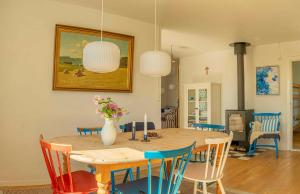 Lovely Summer House 450 Meters From The Sea