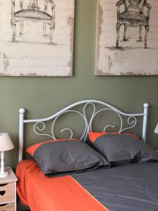 Appartements Appartement Central Decore 8P Marseille Timone, La Plaine et mer : photos des chambres