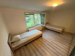 Wooden Bridge Residence