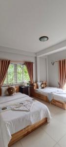 Sok San Boutique and Spa