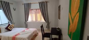 Sok San Boutique and Spa