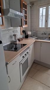 Apartamento Grau de Gandía