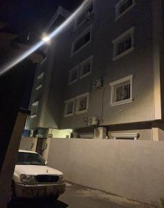 شقة فاخرة بأبها