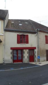 Maisons de vacances Les Calaubys : photos des chambres