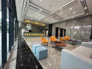 Alinea Suites by Adryan