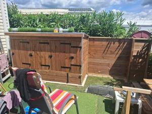 Camping le Montourey Siblu