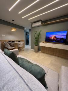 Vista mar - Conforto e estilo - 3hvězdičkové hotely ve městě São José