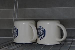 Blue Island Guesthouse