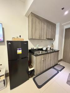 Fame Residences 1br unit by LaBelle