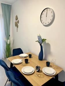 Sea Slatine II - Modern apartment with pool - 30 meters from the beach