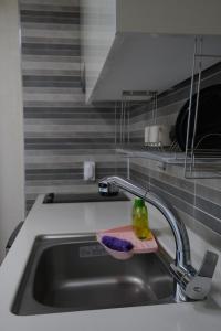 Blue Island Guesthouse