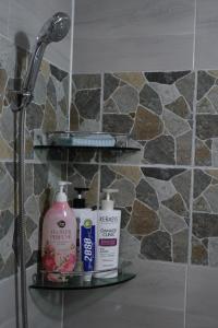 Blue Island Guesthouse