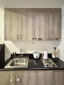 Fame Residences 1br unit by LaBelle