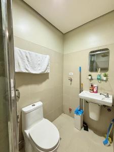 Fame Residences 1br unit by LaBelle