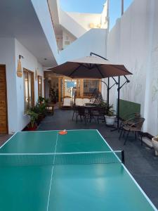 Ravenala Paracas Hostel & Apartment