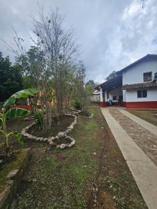 Casa Mexicana con encanto