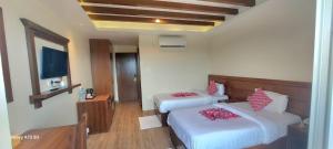 Royal Tiger Luxury Resort