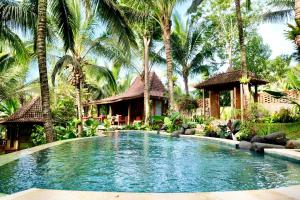 The Manikyang Residence