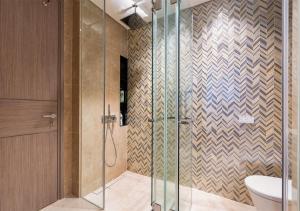 Metropole Thu Thiem Luxury Apartment