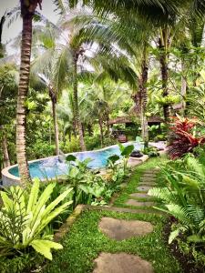 The Manikyang Residence