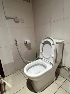 Splash Mtwara Apartments