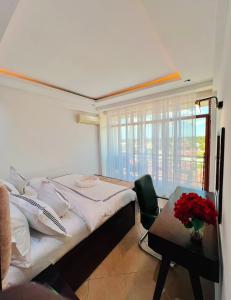 Splash Mtwara Apartments