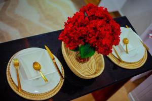 Splash Mtwara Apartments