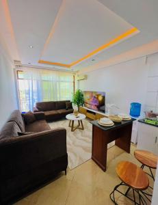 Splash Mtwara Apartments