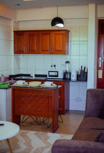 Splash Mtwara Apartments