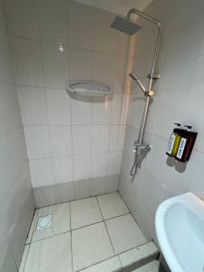 Splash Mtwara Apartments