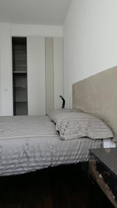 Lago Welcome Clausen Suite