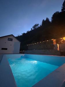 HOLIDAY HOUSE - River Bača