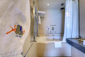 Hotels Hotel Spa Le Pasino : Chambre Double Confort