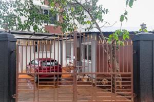 Riverside 3BHK with Pool, Lawn, Family and Pet Friendly