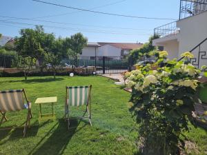 EfoRooms - Apartamente si Camere moderne aproape de plaja