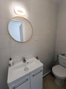 Appartements Charment studio au centre de Vitry sur Seine : photos des chambres