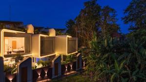 New 2BR Architectural Masterpiece in Umalas