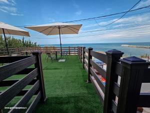 Summer Vibe Costinesti