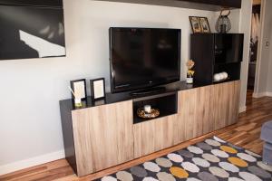 Precioso apartamento cerca de la playa, wifi, 2 habitaciones hasta 5 personas