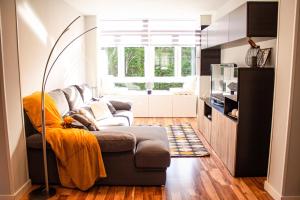 Precioso apartamento cerca de la playa, wifi, 2 habitaciones hasta 5 personas