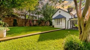 The Cul De Sac in Auckland Park