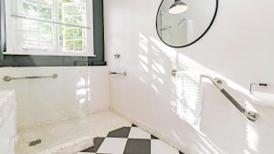 The Cul De Sac in Auckland Park