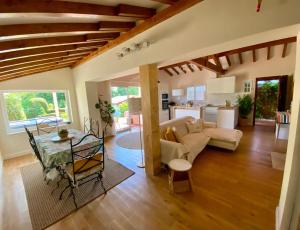 Maisons de vacances 1km plage, agreable maison 6 pers classee 3* : photos des chambres