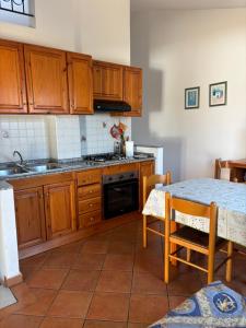 Appartamento Marte img19