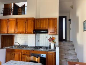 Appartamento Marte img16