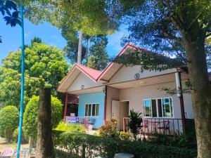 Everest Resort Samui - SHA Plus - 3hvězdičkové hotely ve městě Mae Nam