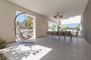 Luxury house Natanel