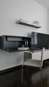 Lago Welcome Clausen Suite